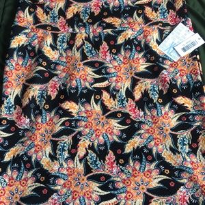 LulaRoe Cassie Skirt